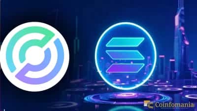 Circle Đúc Hơn 10 Tỷ USD Coin (USDC) Trên Solana Trong Một Tháng