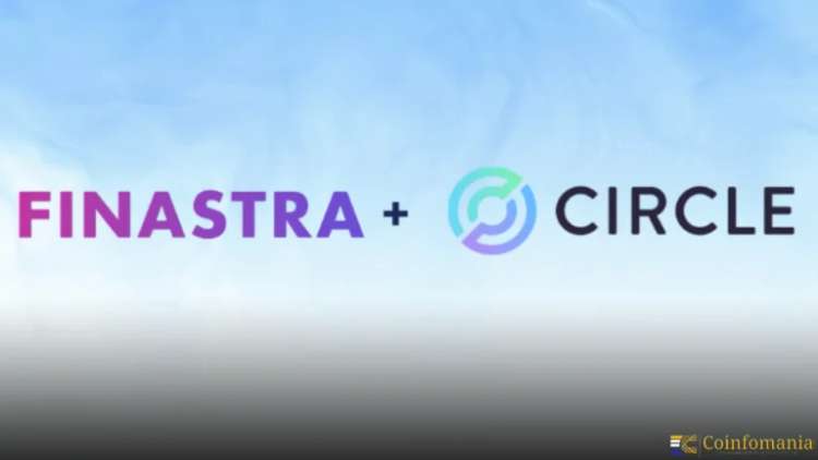 Circle Partners With Finastra On USDC Banking Settlement