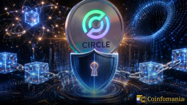 Circle Tiết Lộ Tương Lai An Toàn Trước Quantum Cho Bảo Mật Blockchain