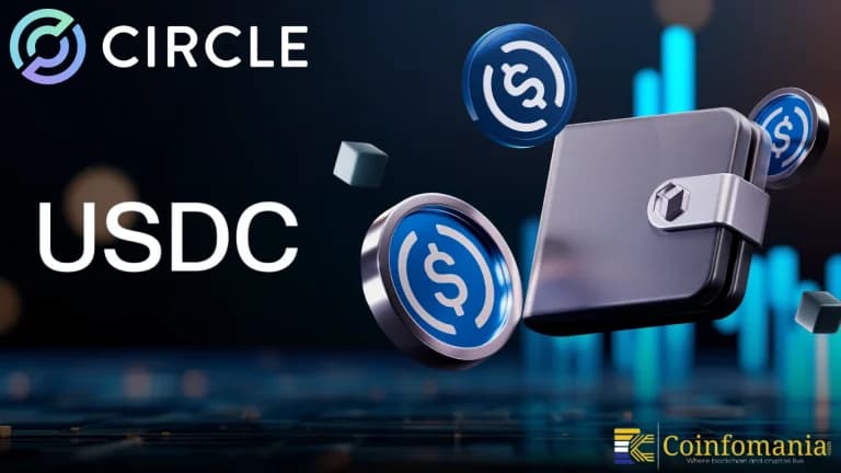 Circle, Goated.com ile İlişkili 130K USDC Cüzdanını Dondurmayı Kaldırdı