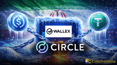 Circle ve Tether, Wallex Cüzdanını Dondurdu, Fonlar Hareket Ediyor