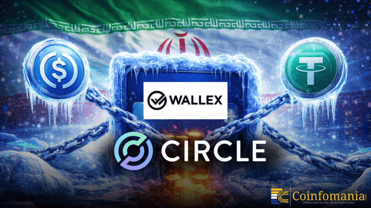Circle ve Tether, Wallex Cüzdanını Dondurdu, Fonlar Hareket Ediyor