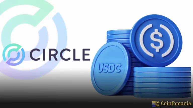 Метод возврата средств Circle увеличивает количество возвратных платежей в USDC