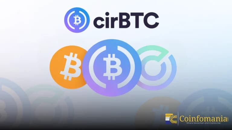 Circle’s cirBTC Launch Opens A New Era For Bitcoin Holders