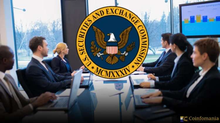 Citadel Tokenized Stocks Discussed in Key SEC Meeting