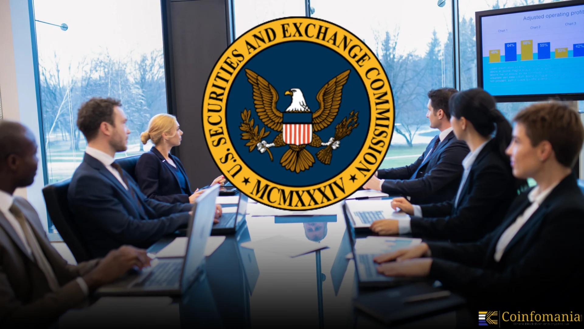 Citadel Tokenized Stocks Discussed in Key SEC Meeting