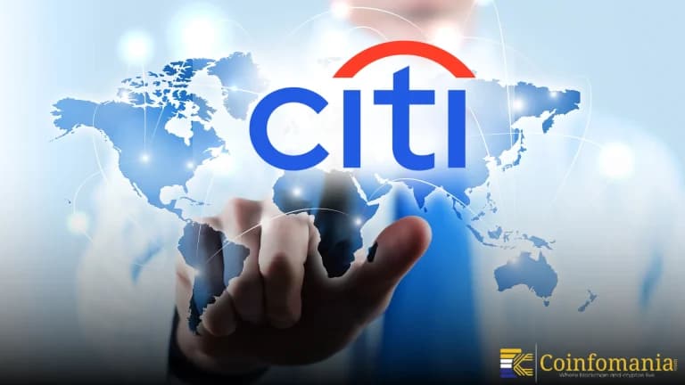 Citi Executive Outlines Vision for Seamless Global Payments