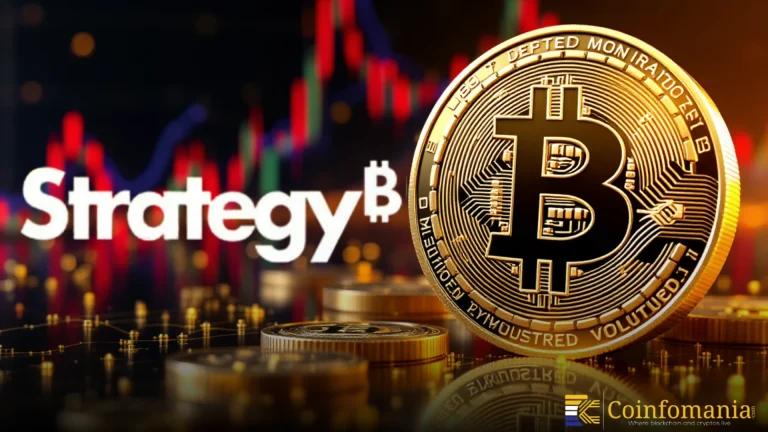 Citi ออกโรงสนับสนุน MicroStrategy ชี้ความเชื่อมั่นใน Bitcoin กำลังเพิ่มขึ้น