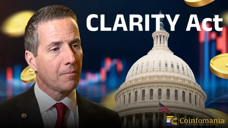 مشروع قانون الوضوح قد يتعثر دون تمرير عاجل، يقول المشرعون