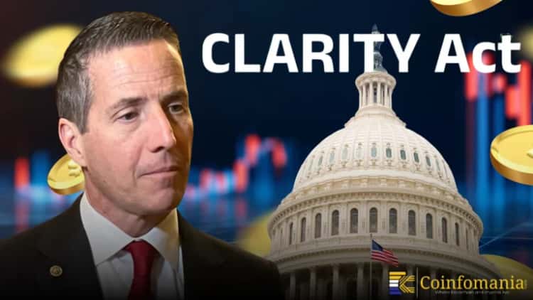 Il Clarity Act potrebbe subire un rallentamento senza un passaggio tempestivo, dicono i legislatori