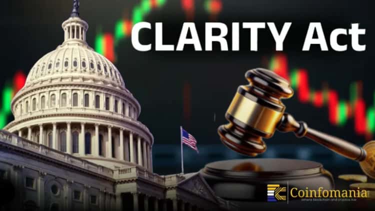 Clarity Act Hits Senate Traffic Jam — Only 7 Weeks Left to Pass