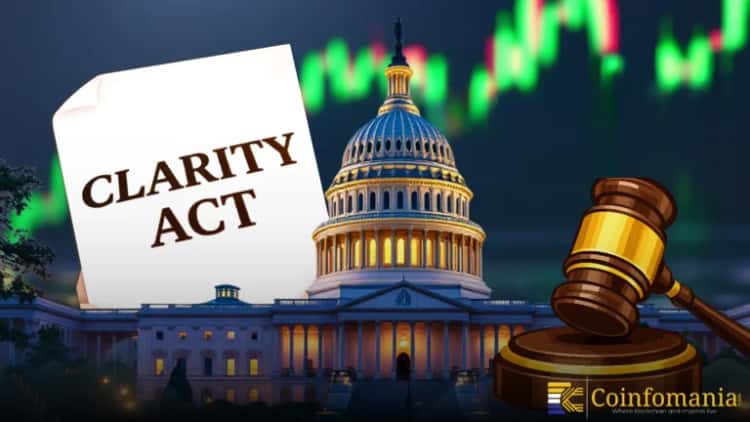 Dự luật Clarity bị gỡ khỏi lịch trình Thượng viện tuần tới