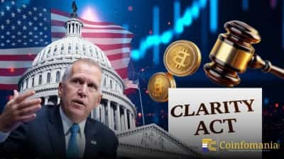 La Ley de Claridad Sigue Viva — Pero Tillis Retrasa Nuevamente la Votación en el Senado