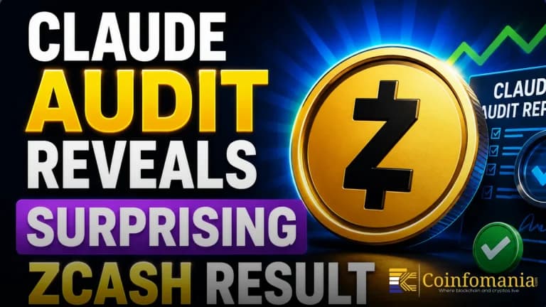 Claude Denetimi Beklenmedik Zcash Sonucunu Ortaya Çıkardı