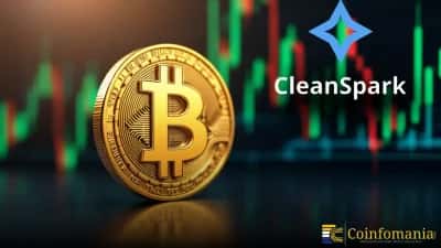 CleanSpark ขาย Bitcoin กว่า 97% ของเดือนกุมภาพันธ์ ได้รายได้ 36 ล้านดอลลาร์