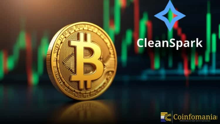 CleanSpark Sells 97% of February Bitcoin for $36M Proceeds