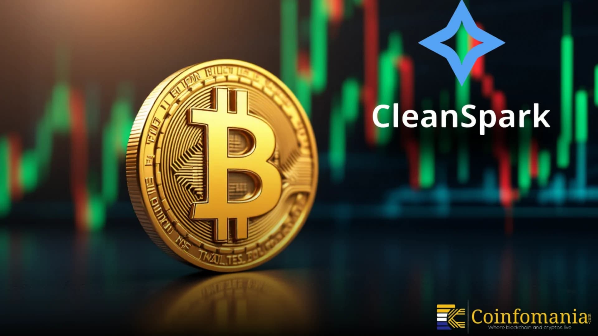 CleanSpark ขาย Bitcoin กว่า 97% ของเดือนกุมภาพันธ์ ได้รายได้ 36 ล้านดอลลาร์