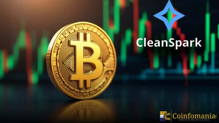 CleanSpark Sells 97% of February Bitcoin for $36M Proceeds