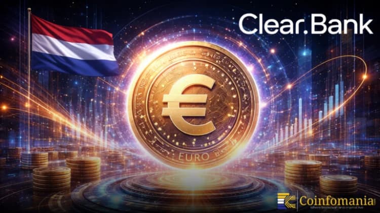 ClearBank Europe ได้รับการอนุมัติ Stablecoin ตาม MiCA เป็นแห่งแรกในดัตช์