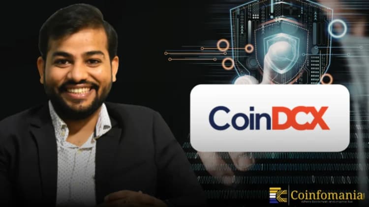 CoinDCX Lance le Réseau Digital Suraksha de 100 Crores de Rs