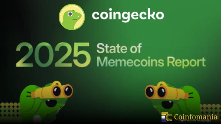 Theo CoinGecko, Memecoin đã tăng vọt lên 150 tỷ USD trước khi lãi suất giảm 82%