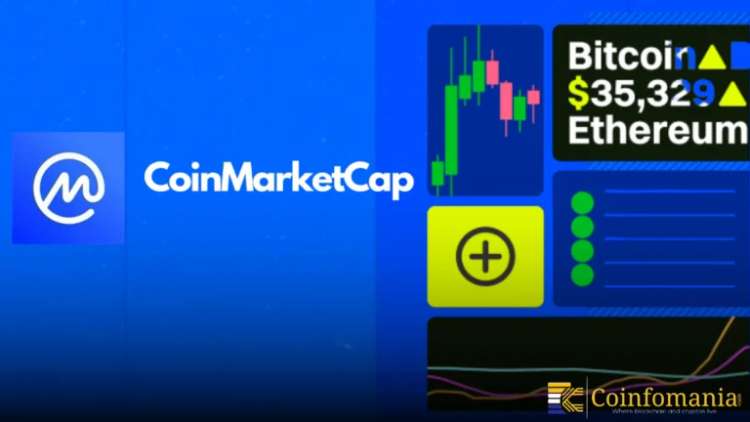 CoinMarketCap Launches MACD Dashboard for Faster Multi-Crypto Signal Tracking