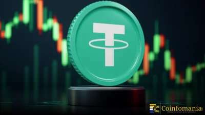 Tether: il surplus cambia il sentiment mentre i mercati cercano stabilità