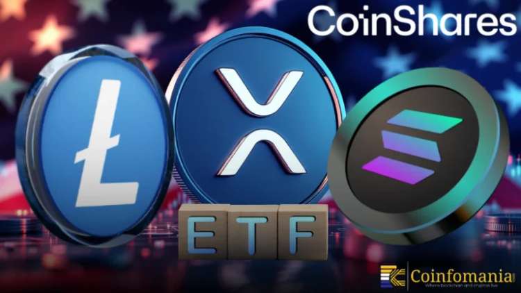 A Rapid Strategic Shift That Signals Trouble for Smaller Crypto ETF Entrants