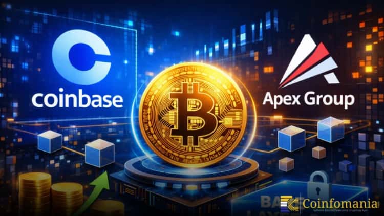 Coinbase And Apex Launch Bitcoin Yield Fund On Base