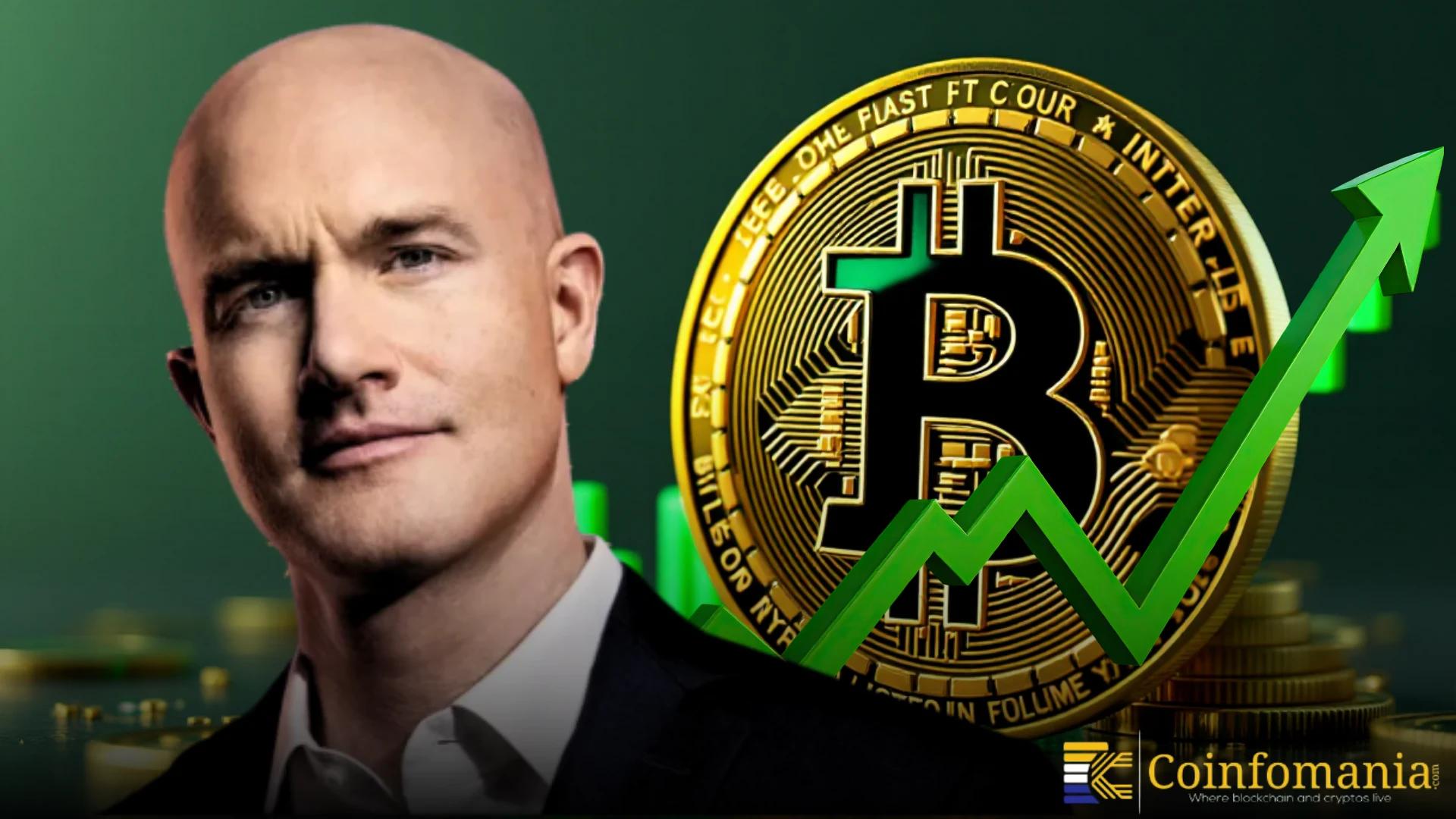 Bitcoin Price Prediction: Armstrong Sees $1 Million Potential