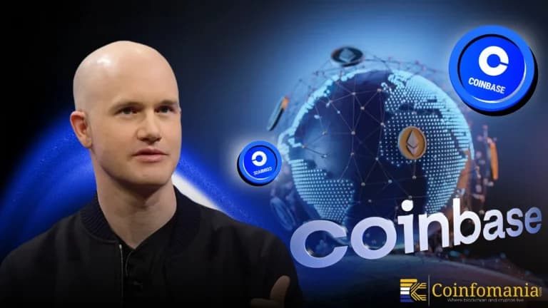 Coinbase-CEO fördert globalen Investitionszugang durch Tokenisierung