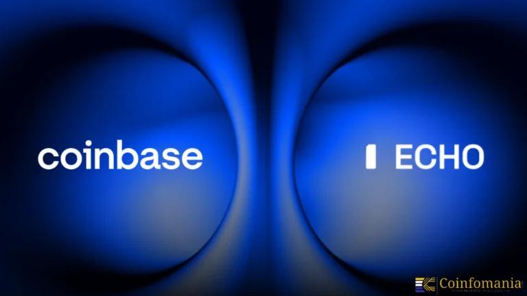 Coinbase Echo Acquisition $375M Boosts Investor Opportunities
