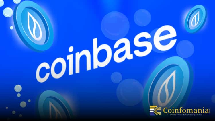 Coinbase, Sui Entegrasyonuyla Çok Zincirli Altyapısını Derinleştiriyor