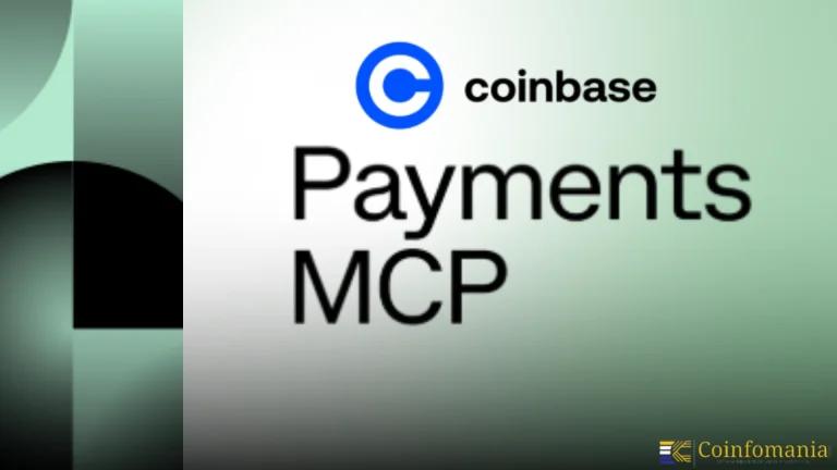 Coinbase Payments MCP relie les modèles d’IA aux outils on-chain