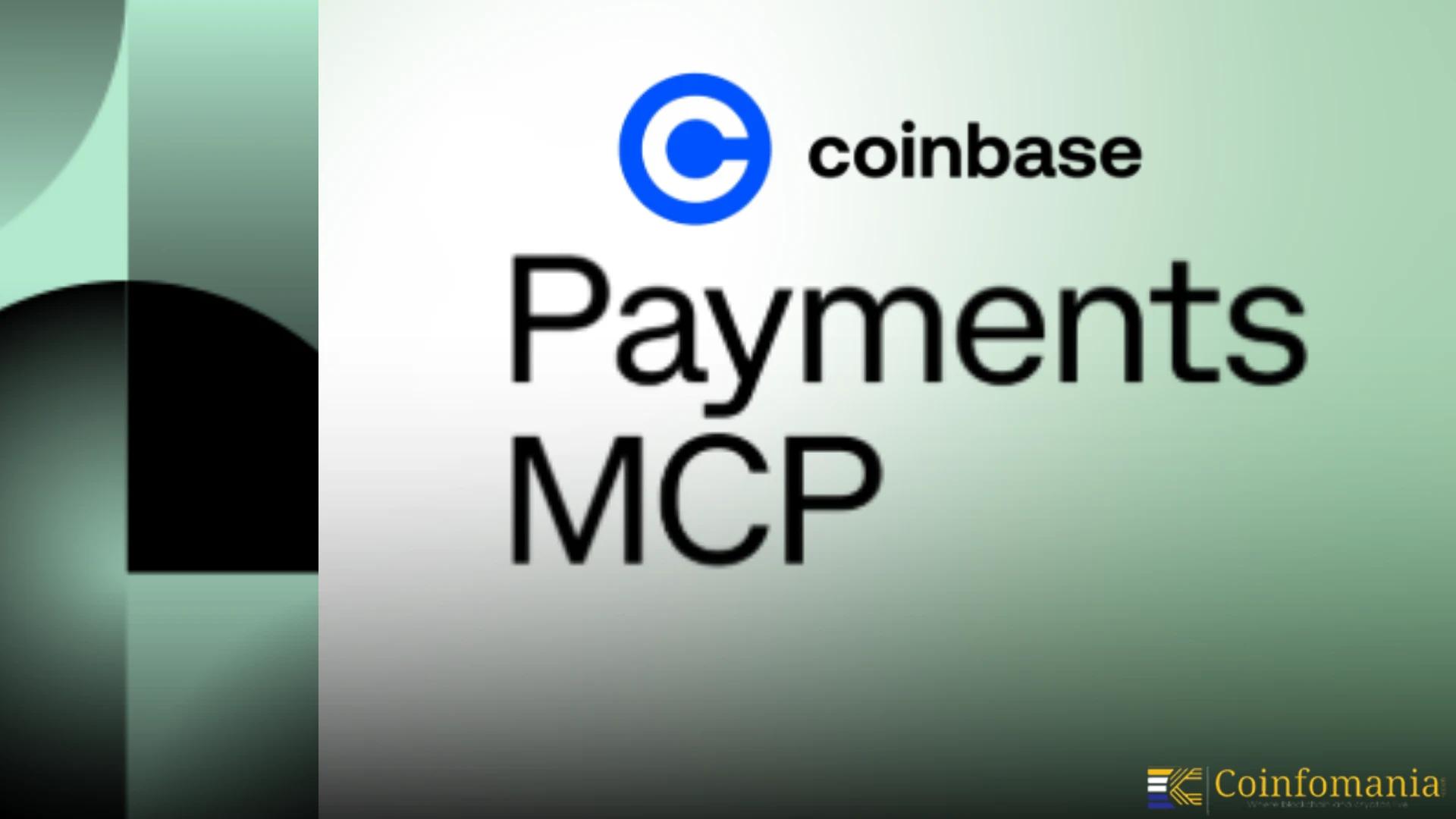 Coinbase Payments MCP Bridges AI Models and On-Chain Tools