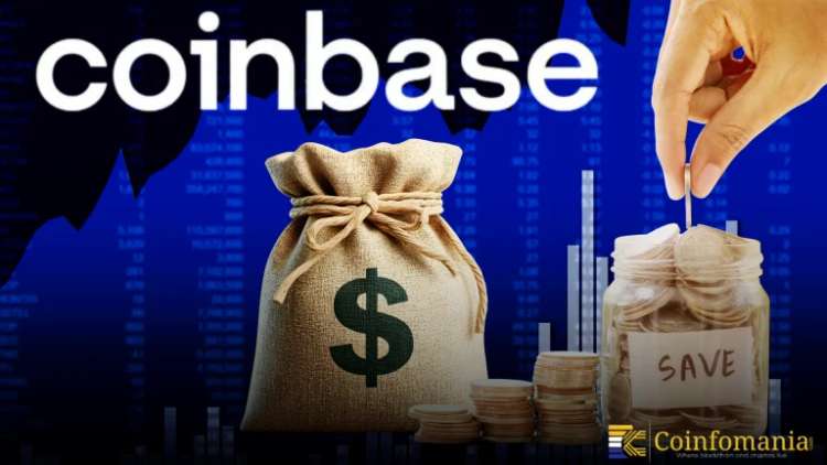Coinbase Launches Savings Account in the UK with 3.75% Annual Interest