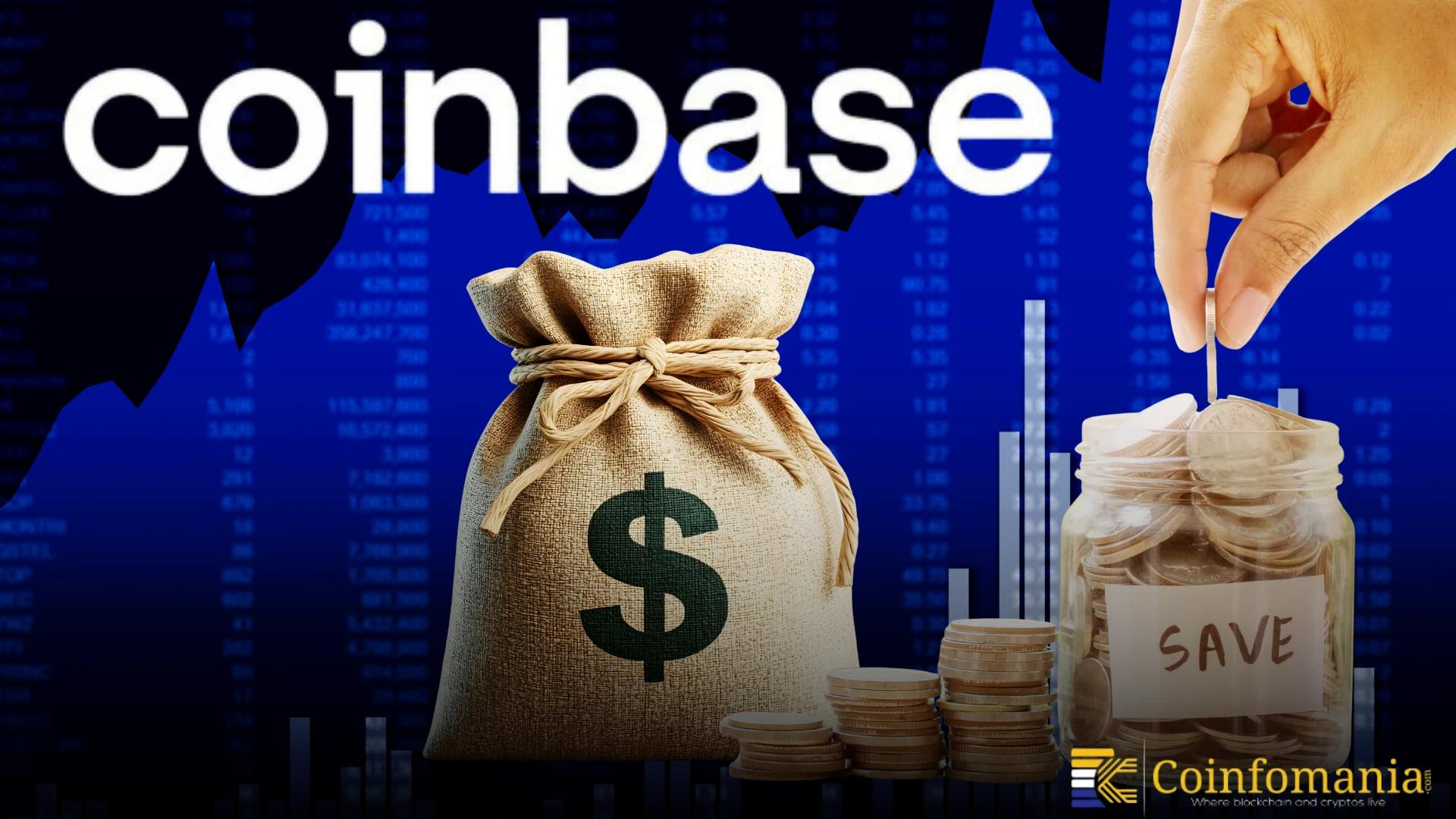 Coinbase Launches Savings Account in the UK with 3.75% Annual Interest