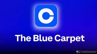 Coinbase Blue Carpet запускает упрощение листинга токенов