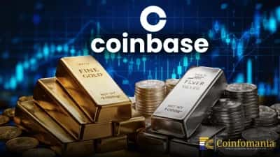 Coinbase Launches World's First 24/7 Gold and Silver Futures