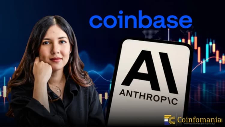 Coinbase mister toppmarkedsfører Sarah Wolf til Anthropic
