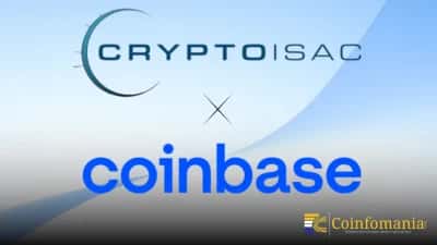 Crypto Security Strengthens as Coinbase Joins Crypto ISAC