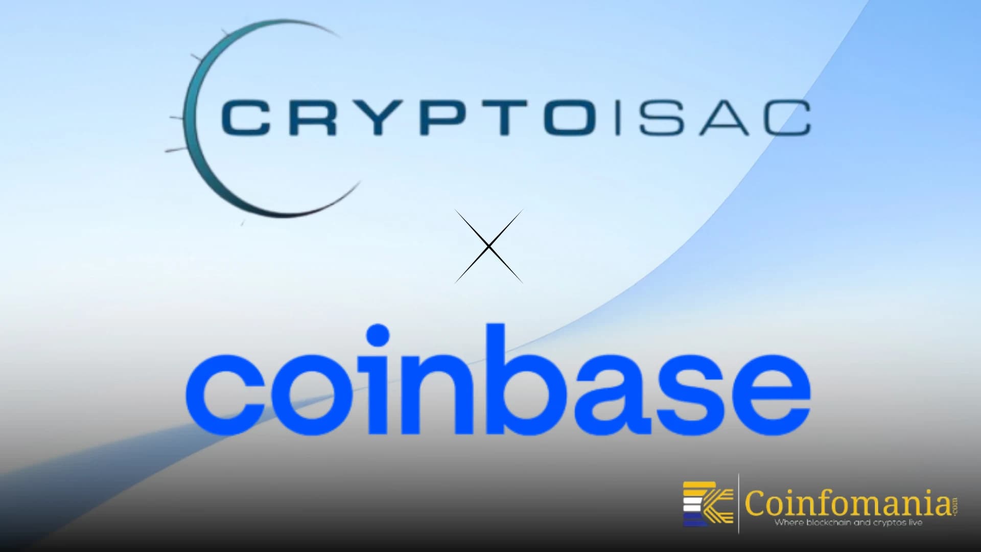ความปลอดภัยคริปโตแข็งแกร่งขึ้นเมื่อ Coinbase เข้าร่วม Crypto ISAC