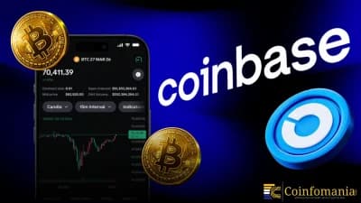 Coinbase เปิดตัวการซื้อขายฟิวเจอร์สคริปโตขั้นสูงในยุโรป