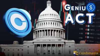 منصة Coinbase تحث وزارة الخزانة الأميركية على استثناء مُدقّقي البلوكشين والمبرمجين من قواعد قانون GENIUS