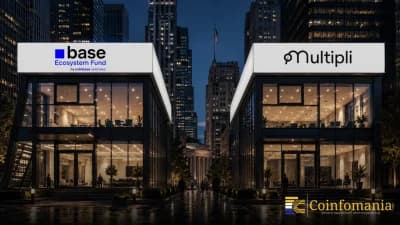 Coinbase Ventures Backs RWA Yield Protocol MultipliFi