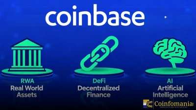 Coinbase 2026 Sets a Clear Path for the Future of Crypto