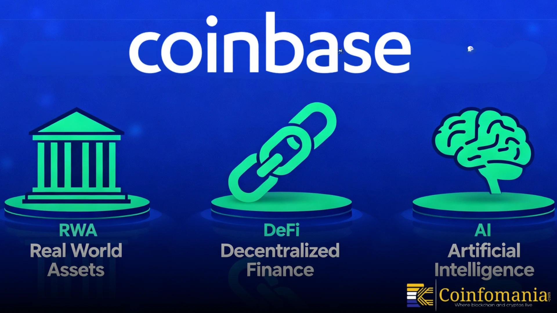 Coinbase 2026 Sets a Clear Path for the Future of Crypto