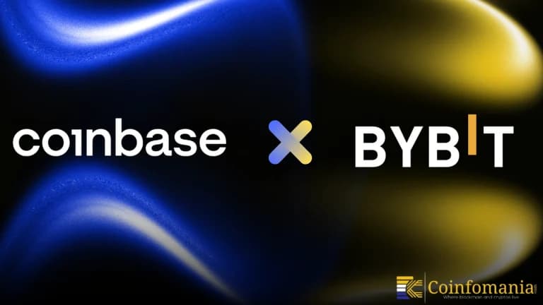 Coinbase กำลังเจรจากับ Bybit เกี่ยวกับความร่วมมือด้านการลงทุน