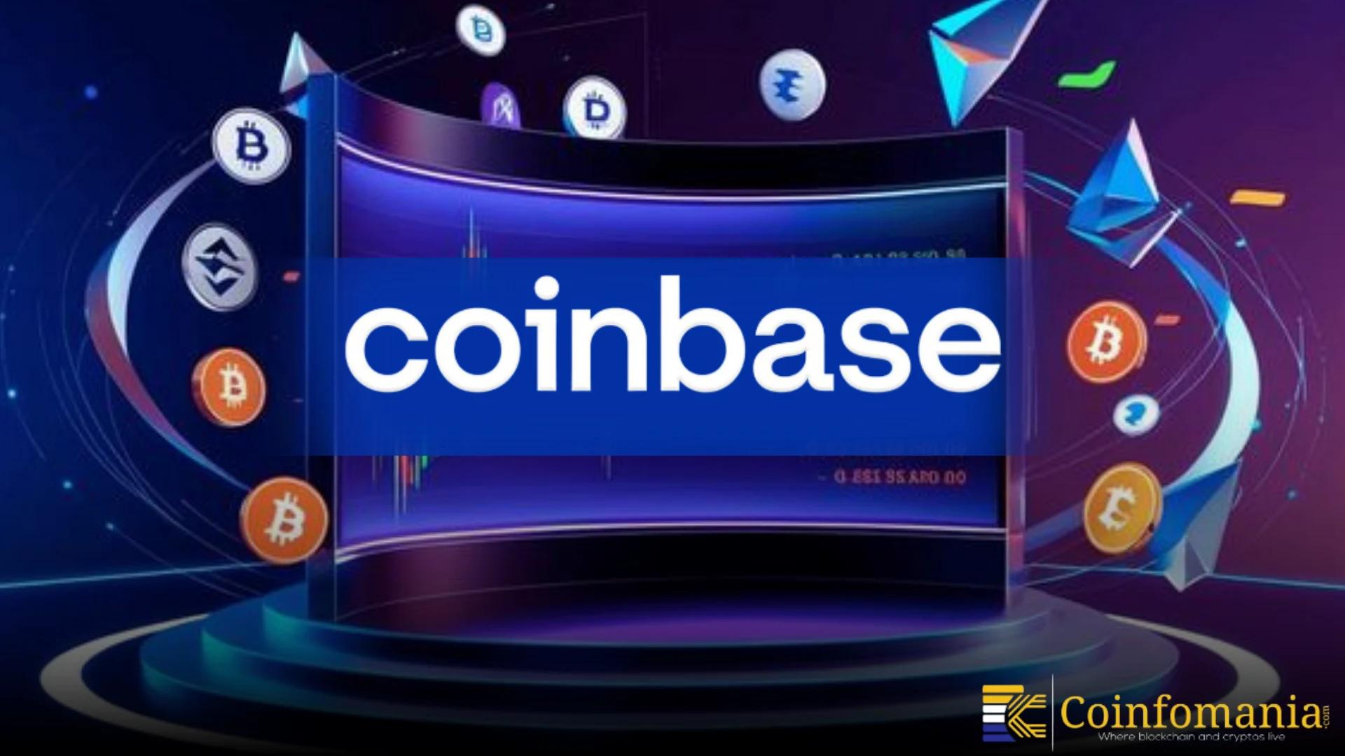 Ngày ra mắt Token hóa cổ phiếu trên Coinbase được ấn định vào ngày 17 tháng 12