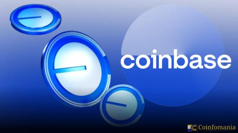 Coinbase Base Token Plan Sparks Debate on Shareholder Value
